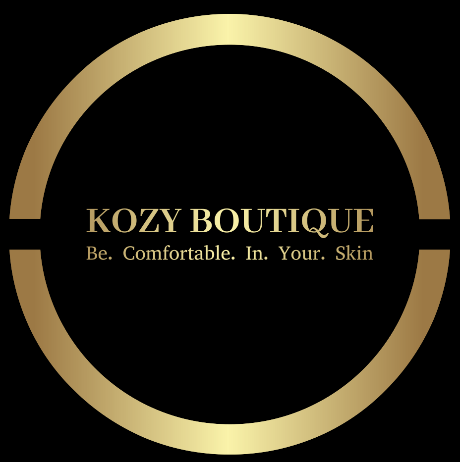 Kozy Boutique 